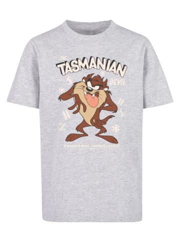 Absolute Cult Absolute Cult T-Shirts in heather grey