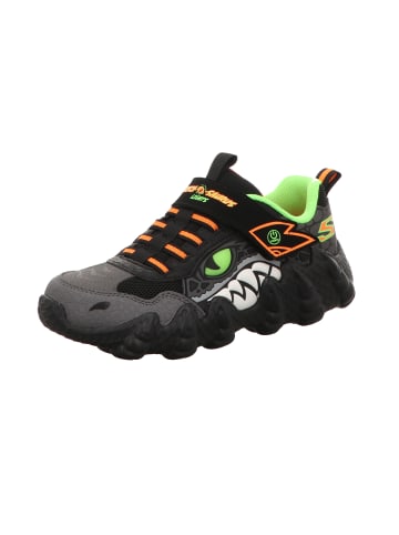 Skechers Slipper in schwarz