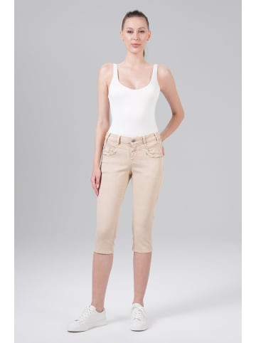 M.O.D Rita Capri Beige