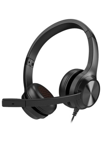 creative Nonbook - CREATIVE Chat USB On-Ear-Headset, Noise Cancelling, HD Audio, USB-C
