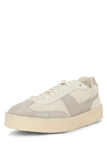 Clarks Sneakers Tor 80 in beige - 0001