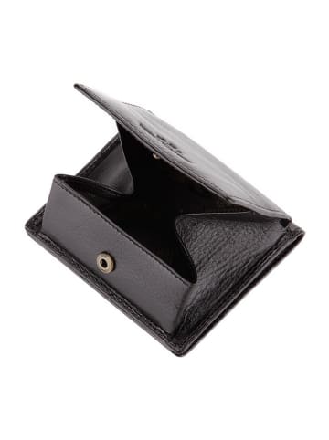 Wittchen Geldbeutel Kollektion Italy(H) 9x (B) 10cm in Black2