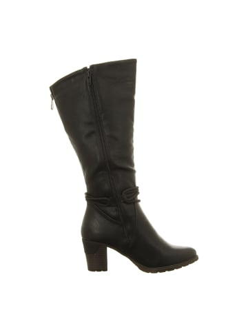 rieker Stiefel in schwarz
