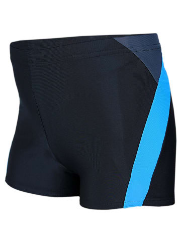 Aquarti Badehose in graphit