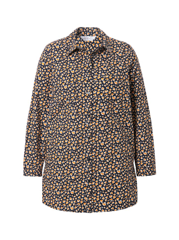 Studio Untold Bluse in schwarz