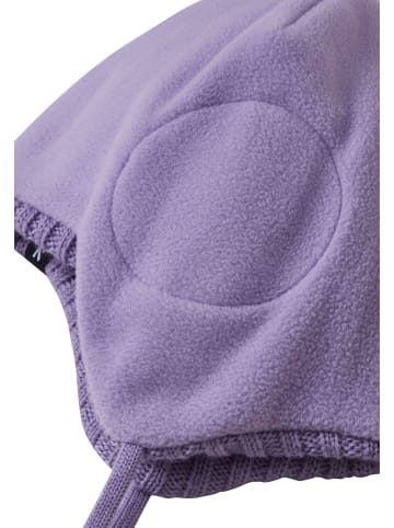 Reima Beanie " Myssytys " in Blooming Lilac
