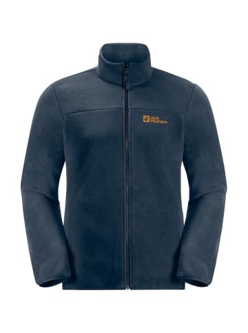 Jack Wolfskin Doppeljacken MOONRISE in Schwarz