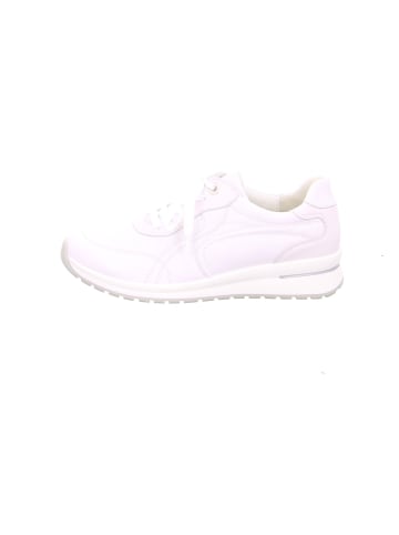 WALDLÄUFER Sneaker für Damen in weiß