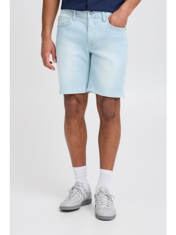 BLEND Shorts BHTWISTER in denim blau