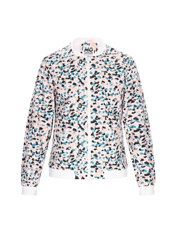 MO Jacke in Lagune