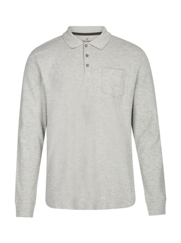 HECHTER PARIS pullover in silver