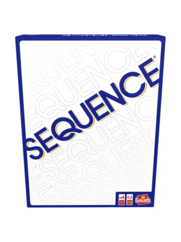 Goliath Spiel - Sequence Original (Spiel)