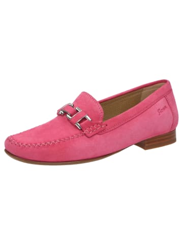 Sioux Slipper Cambria in pink