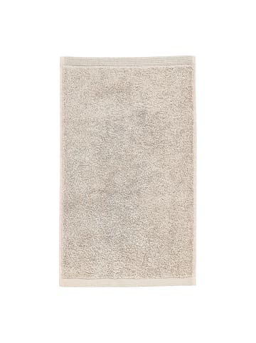 Butlers Gästehandtuch FABULOUS in Beige