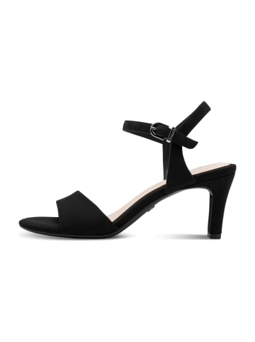 Tamaris Sandalen schwarz