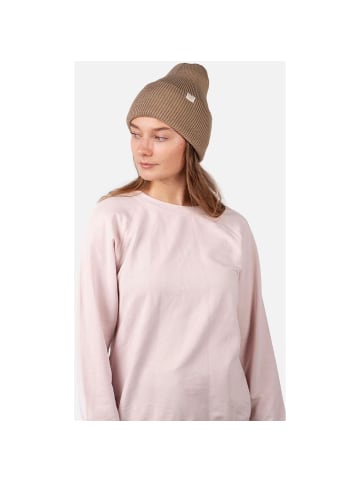 Barts HAVENO BEANIE in Hellgrau