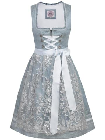 MarJo Dirndl in Hellblau