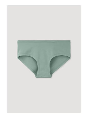 Hessnatur Panty in salbei