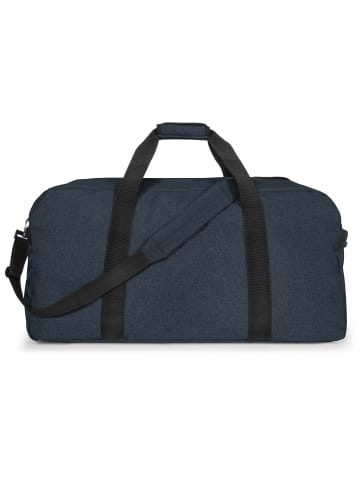 Eastpak Terminal + Reisetasche 75 cm in triple denim