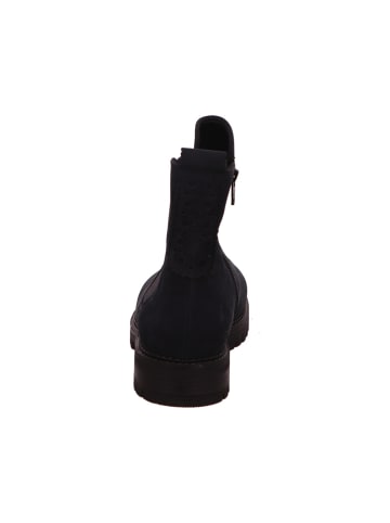 Gabor Stiefel in blau