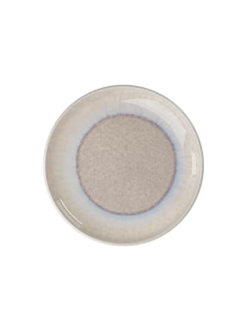 like. by Villeroy & Boch Dessertteller Perlemor Sand ø 20,1 cm beige in beige