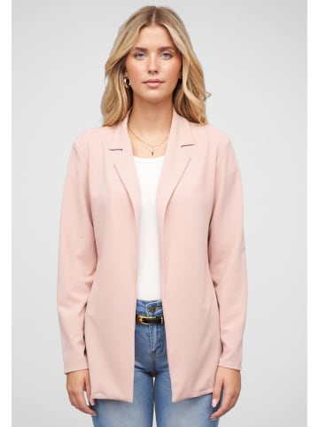 Cloud5ive Cloud5ive Strickjacke in oldrose