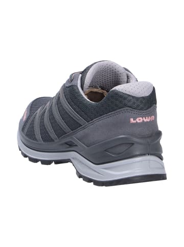 LOWA Schnürschuh INNOX PRO GTX LO WS in grau