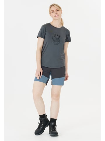 Whistler Trekkingshorts LALA in 2219 Captain’s Blue