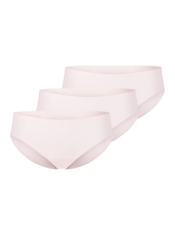 Chantelle Slip Soft Stretch in Zart Rose