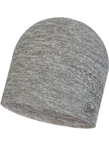 Buff Mütze "Dryflx Beanie" in Grau