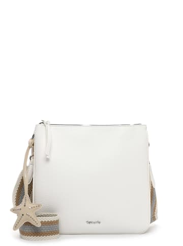 Tamaris Umhängetasche TAS Kea in white