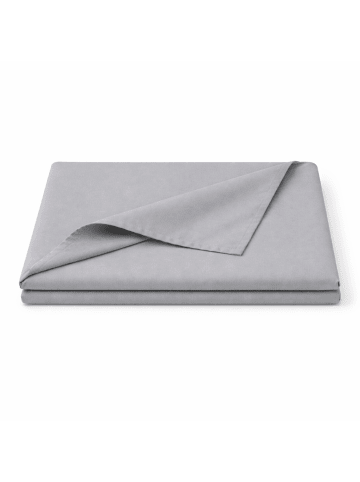 Traumschloss Betttuch Haustuch in anthrazit