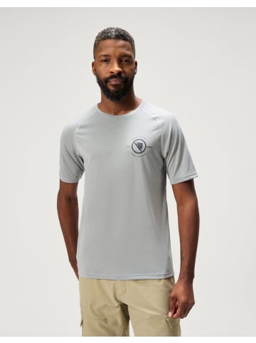 ENDURA Shirt Loop in Dreich Grey