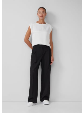 s.Oliver Hose in 9999_schwarz