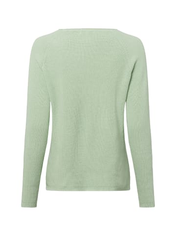 Marie Lund Strickpullover Nak in mint - 0007