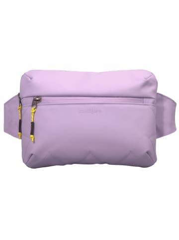 Kattbjörn Gürteltasche 23 cm in power purple