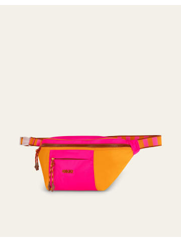 Oilily Blanka Bum Bag in Blau