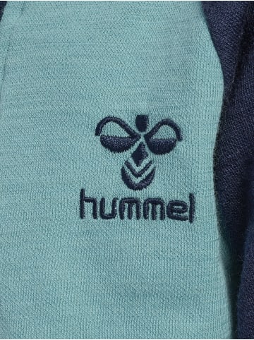 Hummel Hummel Ein Stück Hmlbello Mädchen in MINERAL BLUE