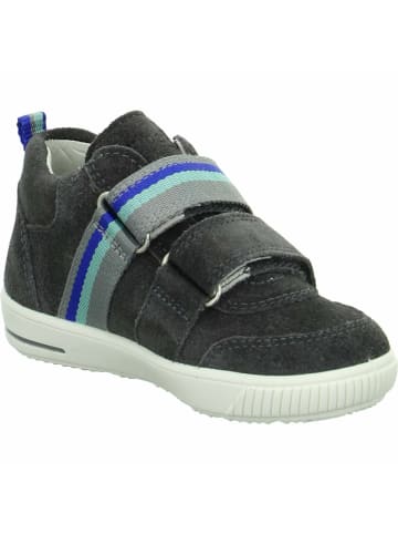 superfit Sneaker für Jungen in grau