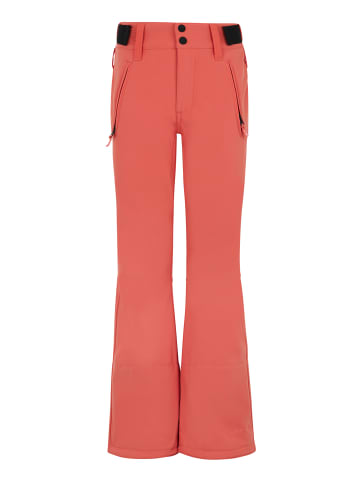 Protest " LOLE JR in Tosca Red