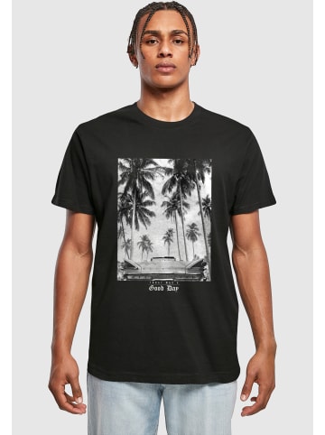 Mister Tee T-Shirt in black