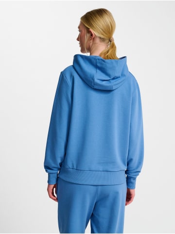Hummel Kapuzenpullover Hmlpulse Damen in RIVERSIDE