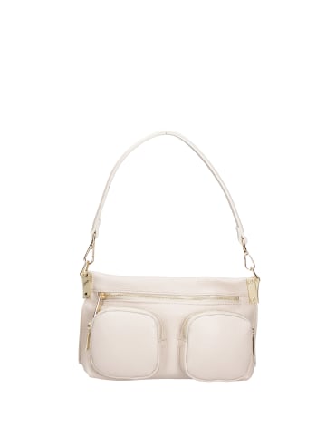 Chiara Ferretti Schultertasche in BEIGE