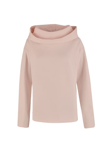 Vestino Hoodie in rosa