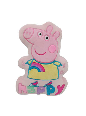Peppa Pig Kissen Kombination aus Dekoration und Komfort