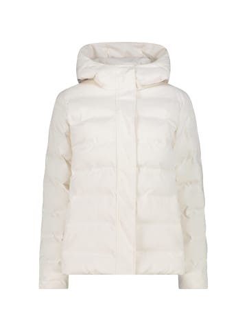 Campagnolo Jacke JACKET FIX HOOD in Weiß956