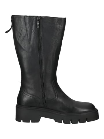 ara Stiefel in Schwarz