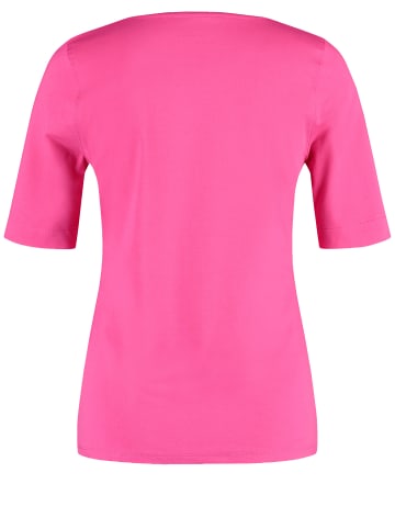 Gerry Weber T-Shirt 1/2 Arm in Solar Pink