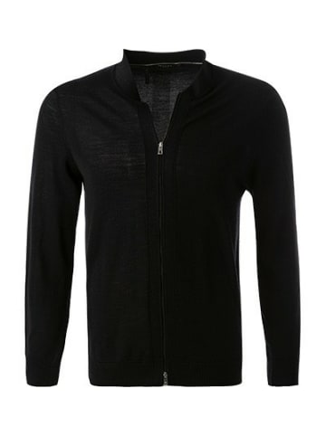 Maerz Muenchen Strickjacke für Damen in blau