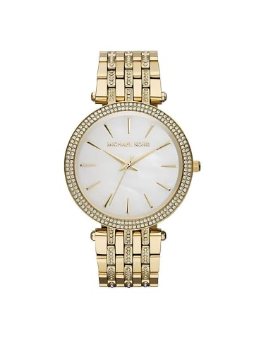 Michael Kors Darci Uhr gold MK3219